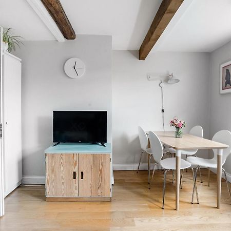Croft Tiger Apartment Bristol Ngoại thất bức ảnh