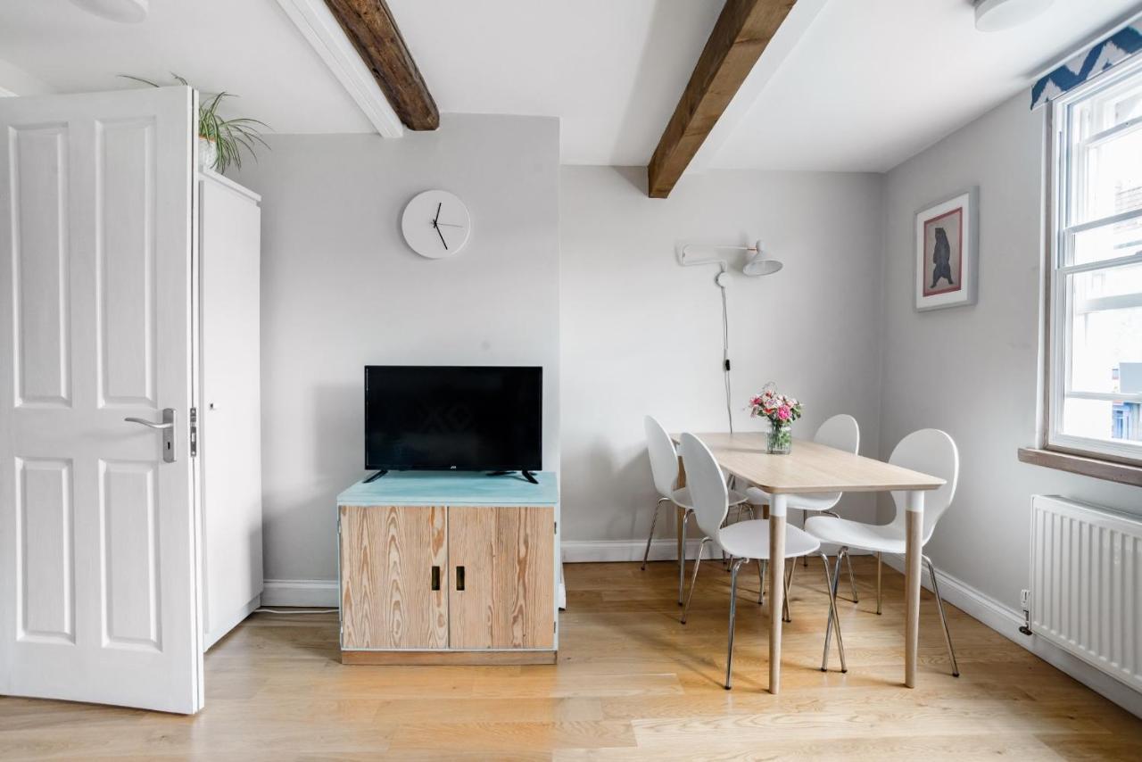 Croft Tiger Apartment Bristol Ngoại thất bức ảnh