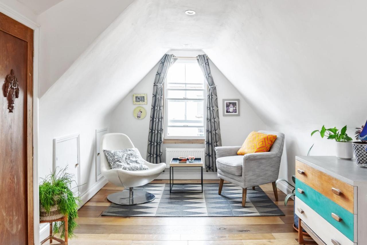 Croft Tiger Apartment Bristol Ngoại thất bức ảnh