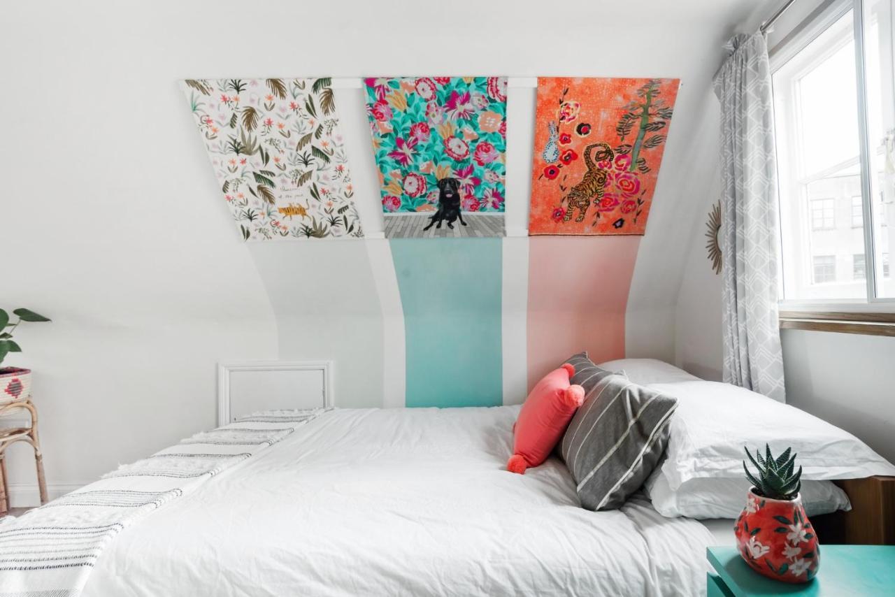 Croft Tiger Apartment Bristol Ngoại thất bức ảnh