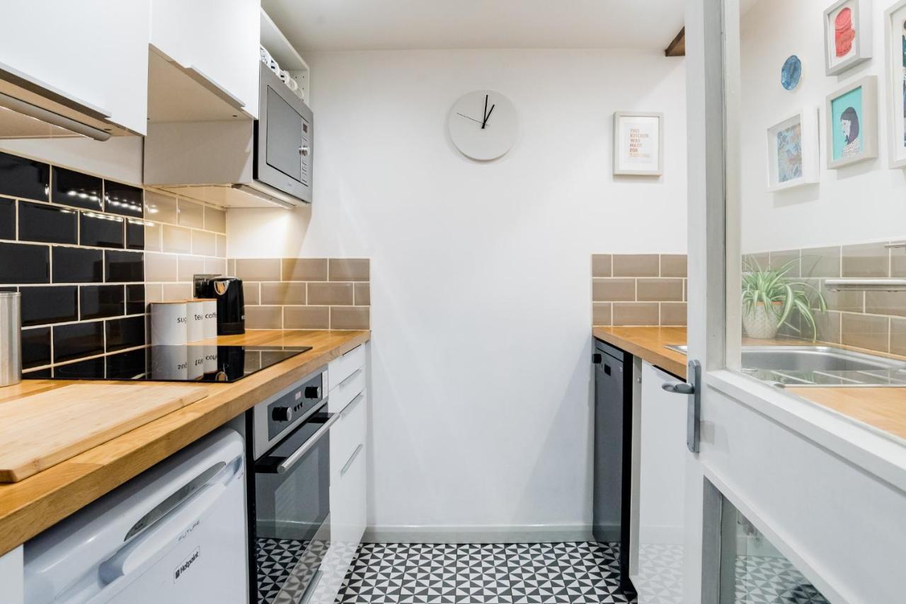 Croft Tiger Apartment Bristol Ngoại thất bức ảnh