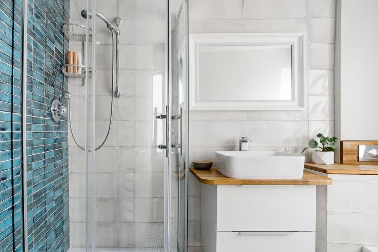 Croft Tiger Apartment Bristol Ngoại thất bức ảnh